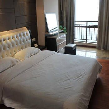 Hotel Private-Enjoy Home Chain Apartment Zhaoqing Shangcheng Branch