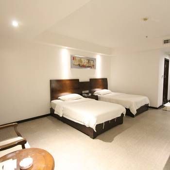 Hotel Private Enjoy Home Apartment - Stanley Apartment (Zhaoqing)
