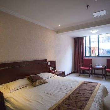 Huzhou Xinsen Business Hotel