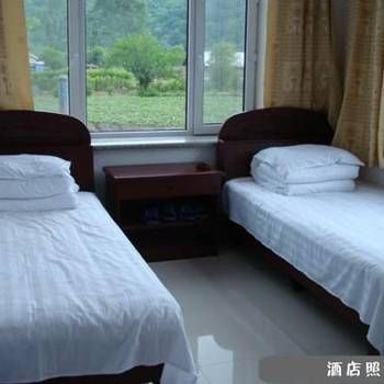 Hotel 海拉尔新圣栖宾馆 (Hulun Buir)