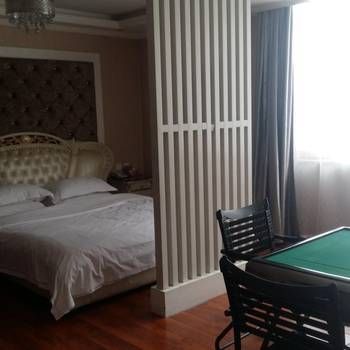 Hotel Yuelai Milai Apartment (Changzhi)