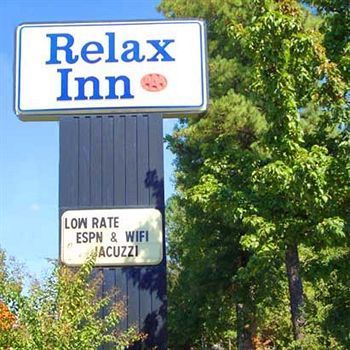 Relax Inn Charlotte