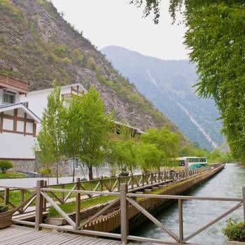 Jiuzhaigou renzhi hotel (Aba)