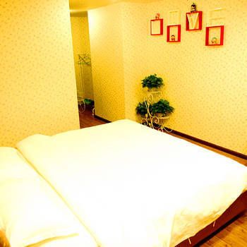 Hotel 成都琴海湾酒店公寓 (Chengdu)