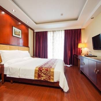 Hotel Nanning Yong Kai Chunhui Serviced Apartment