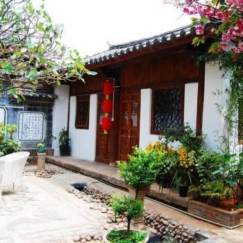 Hotel The Valley of Flowers (Lijiang)