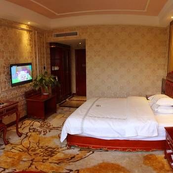Hotel 永州天福大酒店 (Yongzhou)