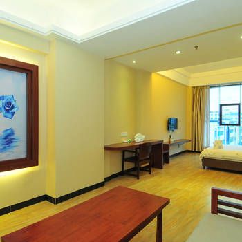 Sanya Zhongyuan Hotel - Sanya