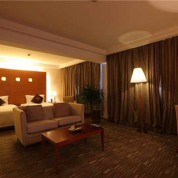 Huayang Plaza Hotel - Luoyang