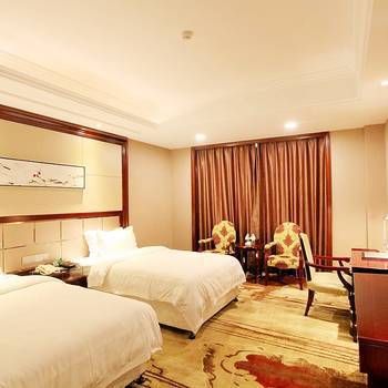 Hotel 瑞豪华廷花园酒店 (Changsha)