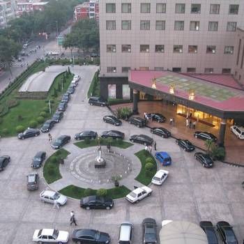 Ya Tai Hotel- Shijiazhuang