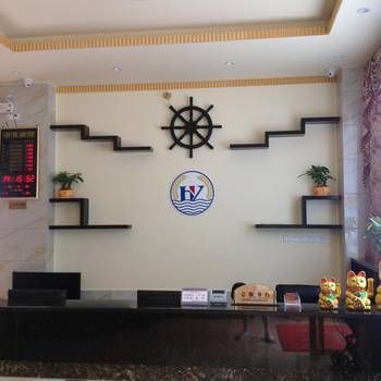 Hotel 阳江阳东海怡旅业 (Yangjiang)