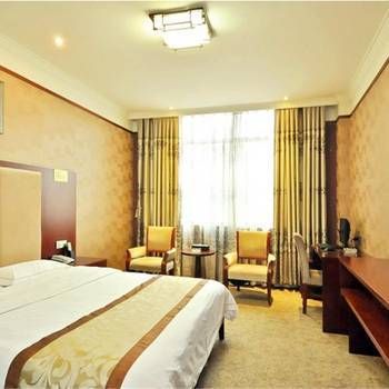 Hotel 长沙锦轩商务宾馆 (Changsha)