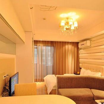 Changsha Fancy Chic Hotel Apartment