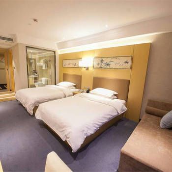 Hotel 盐城华厦大酒店 (Yancheng)