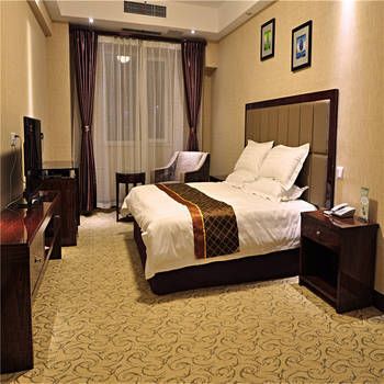 Hotel 石家庄首旅雅客酒店 (Shijiazhuang)