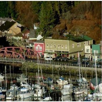 Inn At Creek Street - Ketchikan, AK