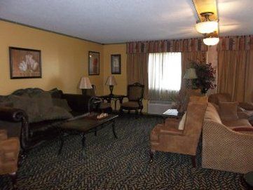 Fireside Inn & Suites (Devils Lake)