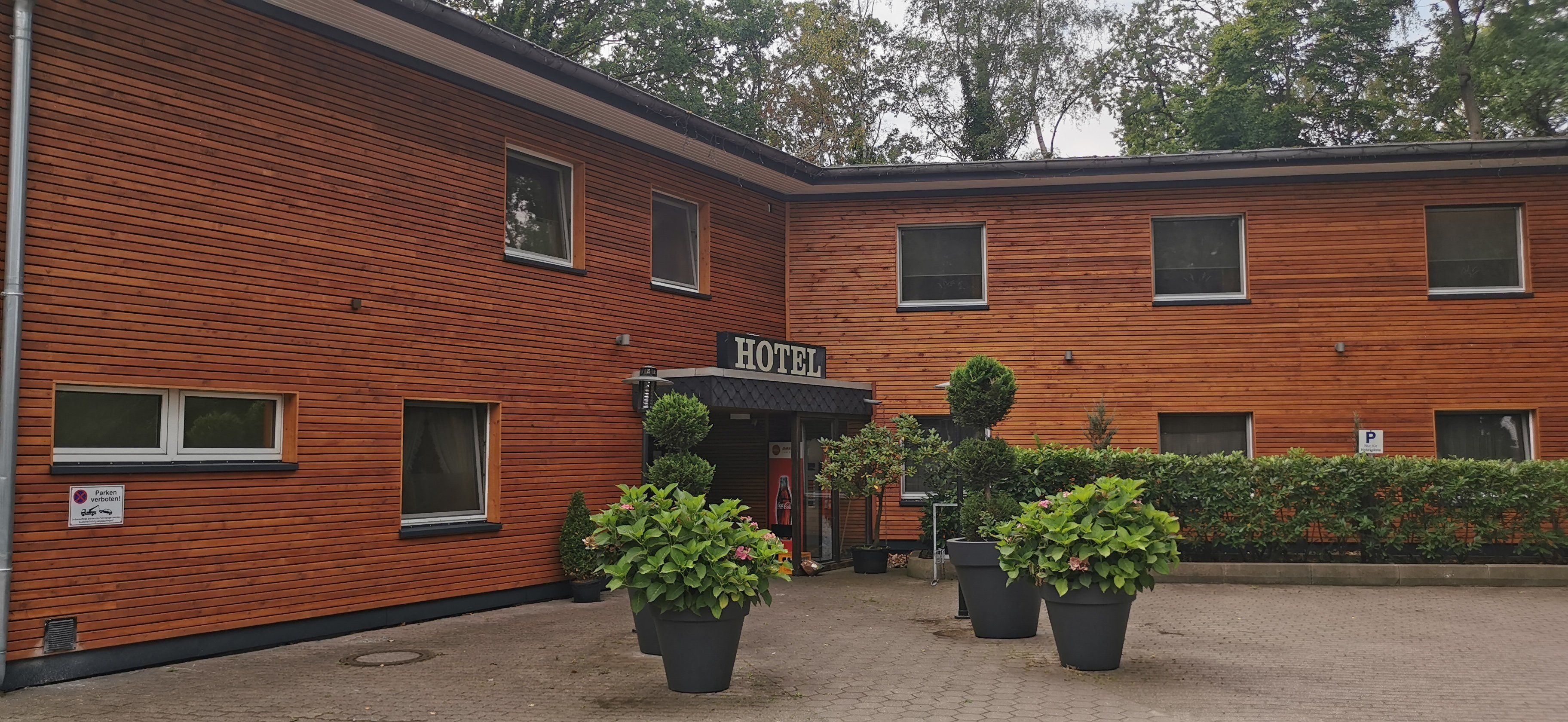 Hotel Am Springhorstsee (Burgwedel)