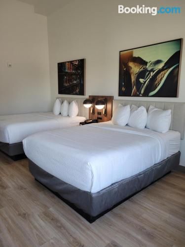 La Quinta Inn & Suites By Wyndham Terrell - Texas