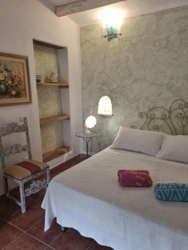 Lu Antu Alloggi Agrituristici - Arzachena
