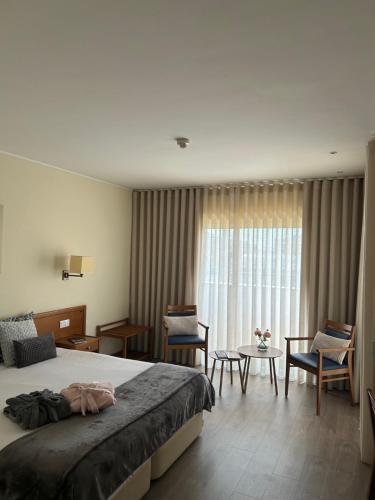 Hotel Dos Loios - Santa Maria da Feira