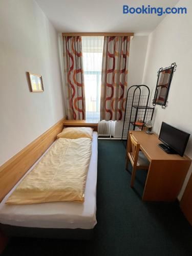 Stadthotel Raabs An Der Thaya - Waldviertel