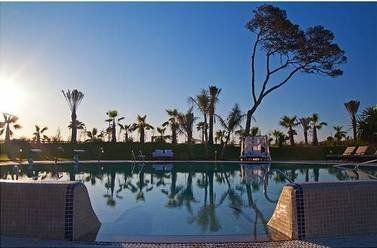 Gran Palas Experience Spa&wellness Hotel - La Pineda