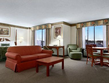 Holiday Inn Express & Suites LONGVIEW NORTH (Longview)