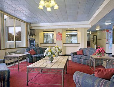 Knights Inn Philadelphia - Cherry Hill, NJ