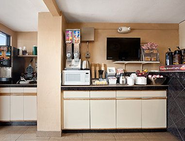 Az- West Motel 6 Tucson - Tucson, AZ