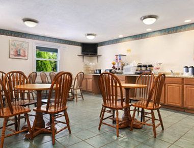 Americas Best Value Inn Carlisle - Carlisle, PA