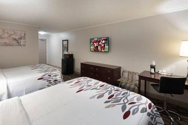 Hotel SURESTAY PLUS BY BW LEXINGTON (Lexington)