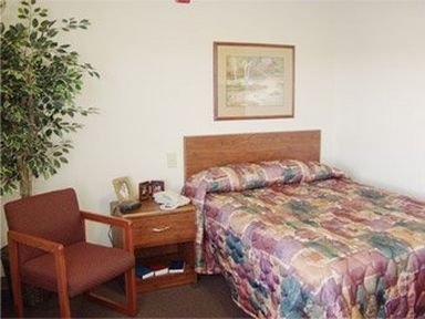Woodspring Suites Savannah Garden City - Savannah, GA