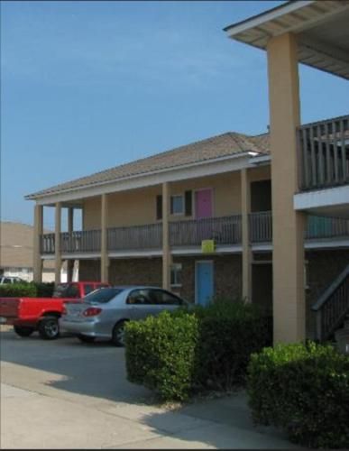 A Dazzler Select By Wyndham Bali Hai Resort - Atlantic Beach, NC