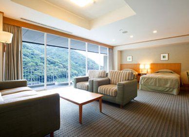Yumoto Fujiya Hotel (Hakone-machi)