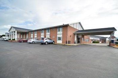 Wyndham Garden Ankeny/des Moines - Ankeny, IA