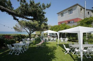 The Originals Relais Le Cise - Ault