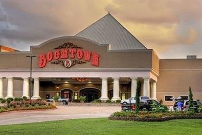 Boomtown Casino And Hotel - Shreveport, LA