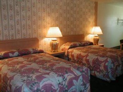 Motel 6 Salem Expo Center - Salem, OR