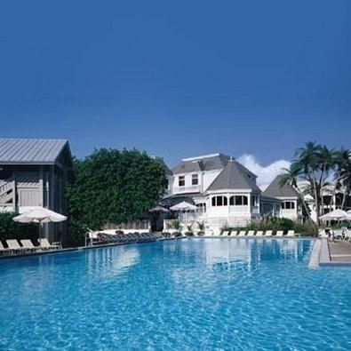 Casa Ybel Beach Resort - Sanibel, FL