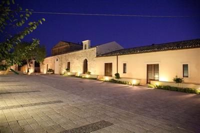 Casato Licitra Hotel - Ragusa