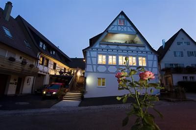 Lamm Rosswag - Vaihingen an der Enz