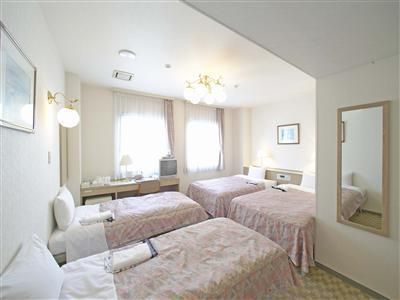 Pearl Hotel Kasai (Tokio)
