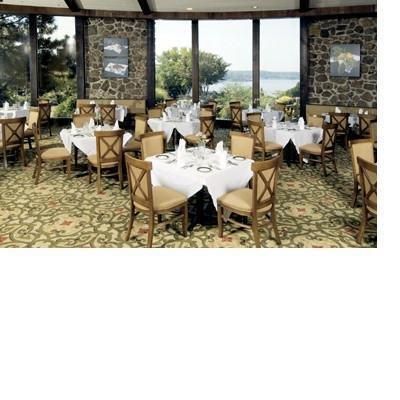 The Lodge Of Four Seasons Golf Resort An - Lake Ozark, MO