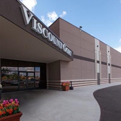Viscount Gort Hotel - Winnipeg