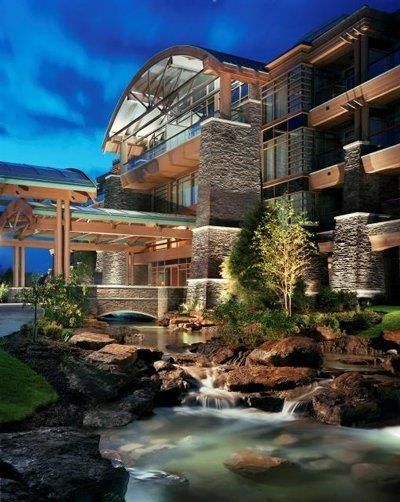 The Brook At Turning Stone Resort Casino - State of New York
