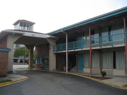 Americas Best Value Inn Augusta Historic Downtown - Augusta, GA