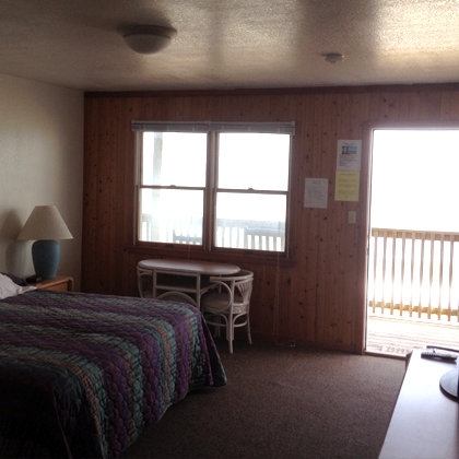 Cape Hatteras Motel - Avon, NC