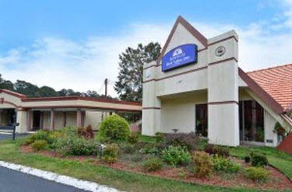 Americas Best Value Inn Smithfield - Smithfield, NC